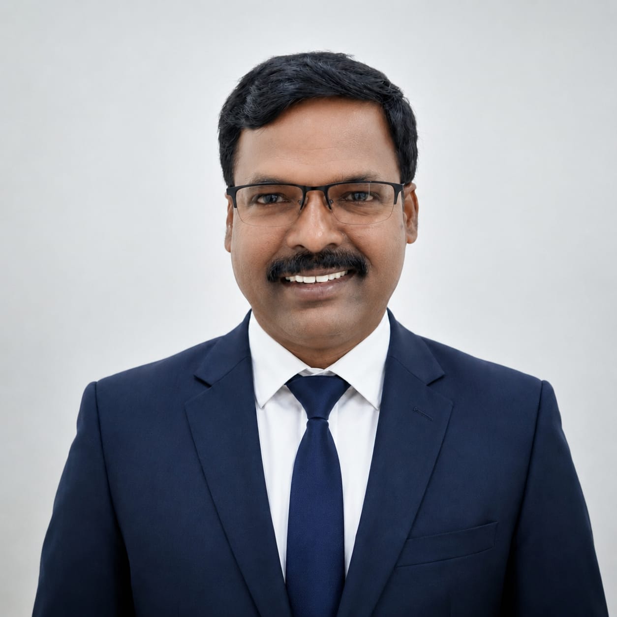 Dr. Asadi Srinivasulu