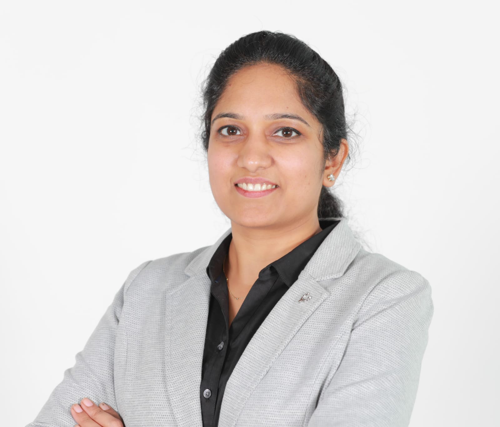 Tejaswi Ravavarapu