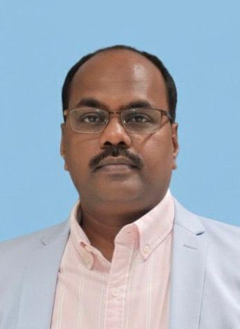 T. Sreekanth